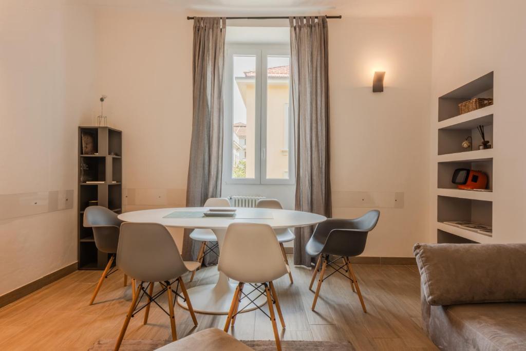 EasyTopStay - Moscova Elegant Apartment - 5