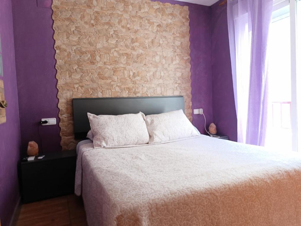 Romantic Playa Centro- Garaje Gratis By ApartamentosAltea - 2