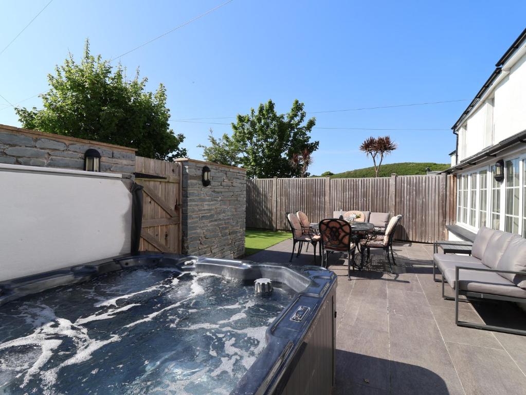 Rosebank Cottage, Woolacombe photo 4