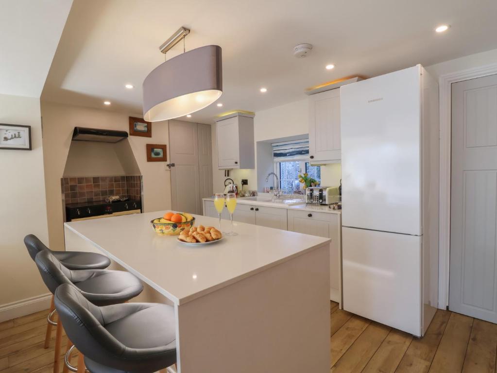 Rosebank Cottage, Woolacombe photo 3