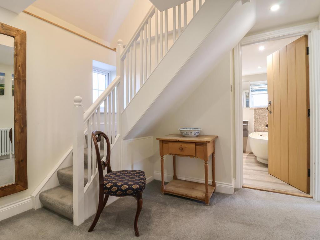 Rosebank Cottage, Woolacombe photo 8