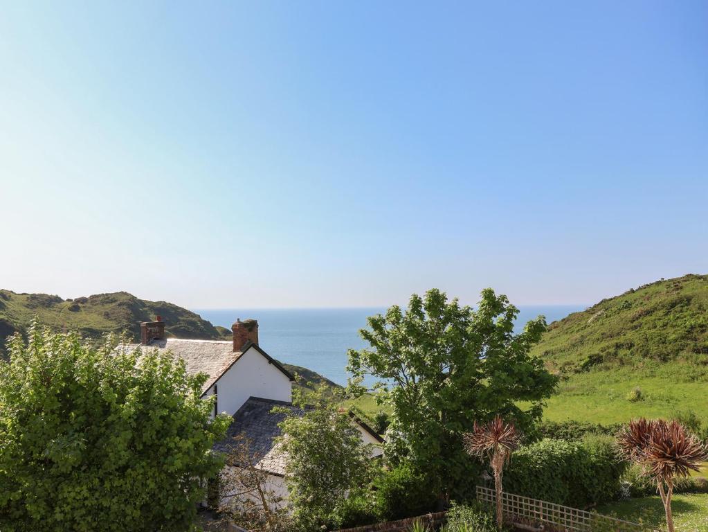 Rosebank Cottage, Woolacombe photo 6