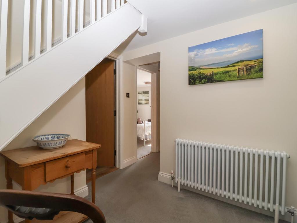 Rosebank Cottage, Woolacombe photo 7