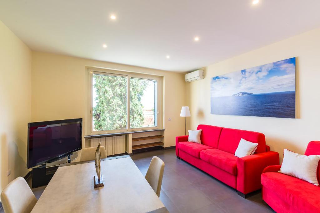 Villa Dolcevita with parking by Napoliapartments - 3