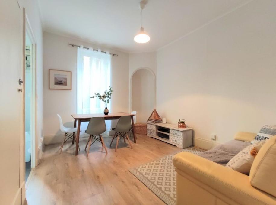 Logement COSY proche centre-ville - WiFi - 1