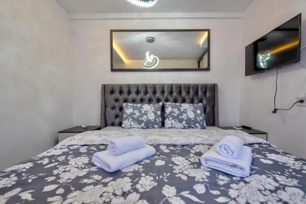 Apartment Lotus 10 - 4