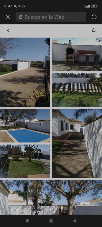 CASA ALBA - 1