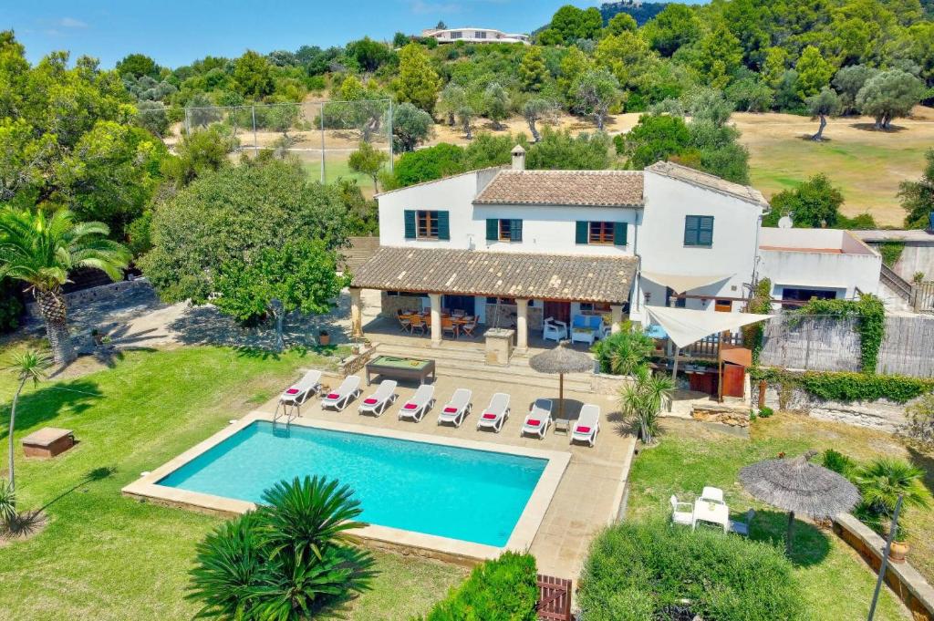 Villa Can Toni Pau by Villa Plus - 4