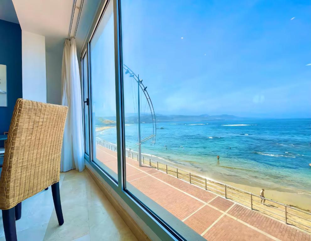 Sunset Paradise, Las Palmas de Gran Canaria