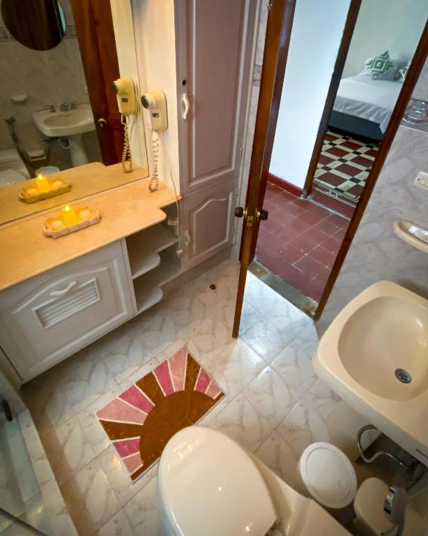 Casa cerca del centro historico de cartagena - 2