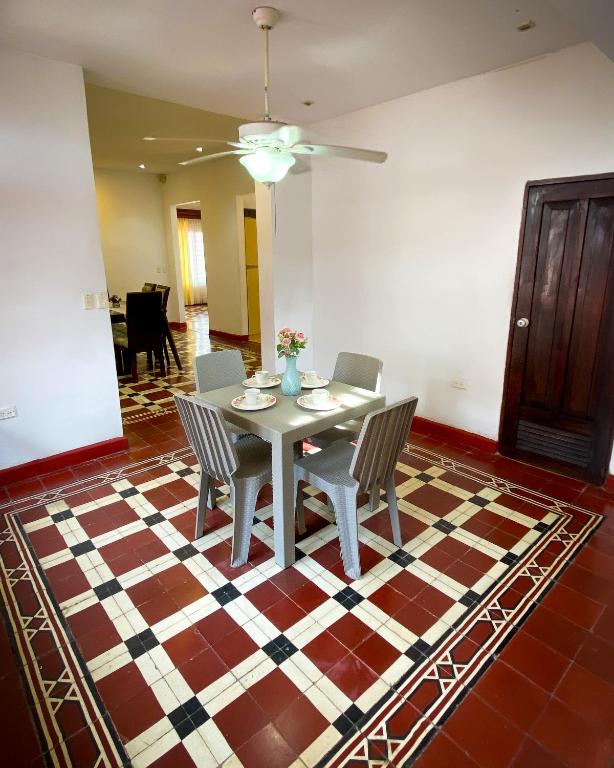 Casa cerca del centro historico de cartagena - 3