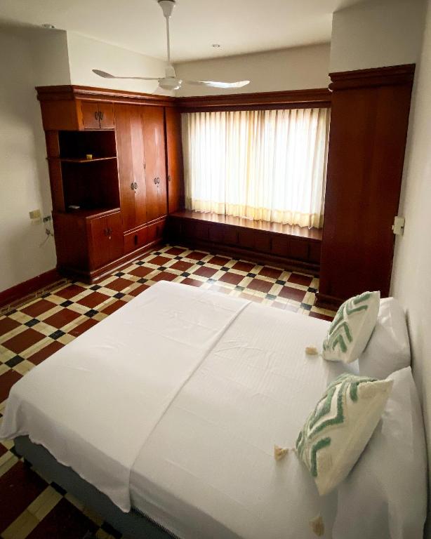 Casa cerca del centro historico de cartagena - 4