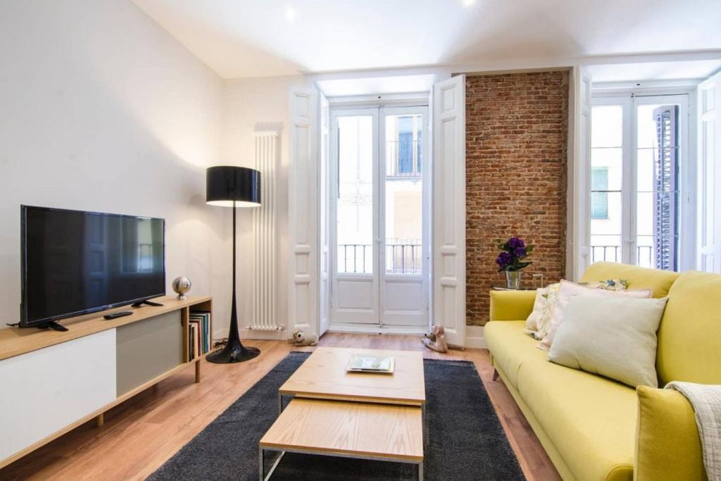 Increíble nuevo 3BD 2BTH - Centro de la ciudad - 4