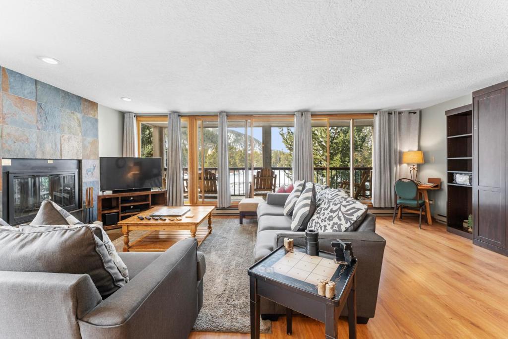 Lenawee #1727 by Summit County Mountain Retreats, Keystone