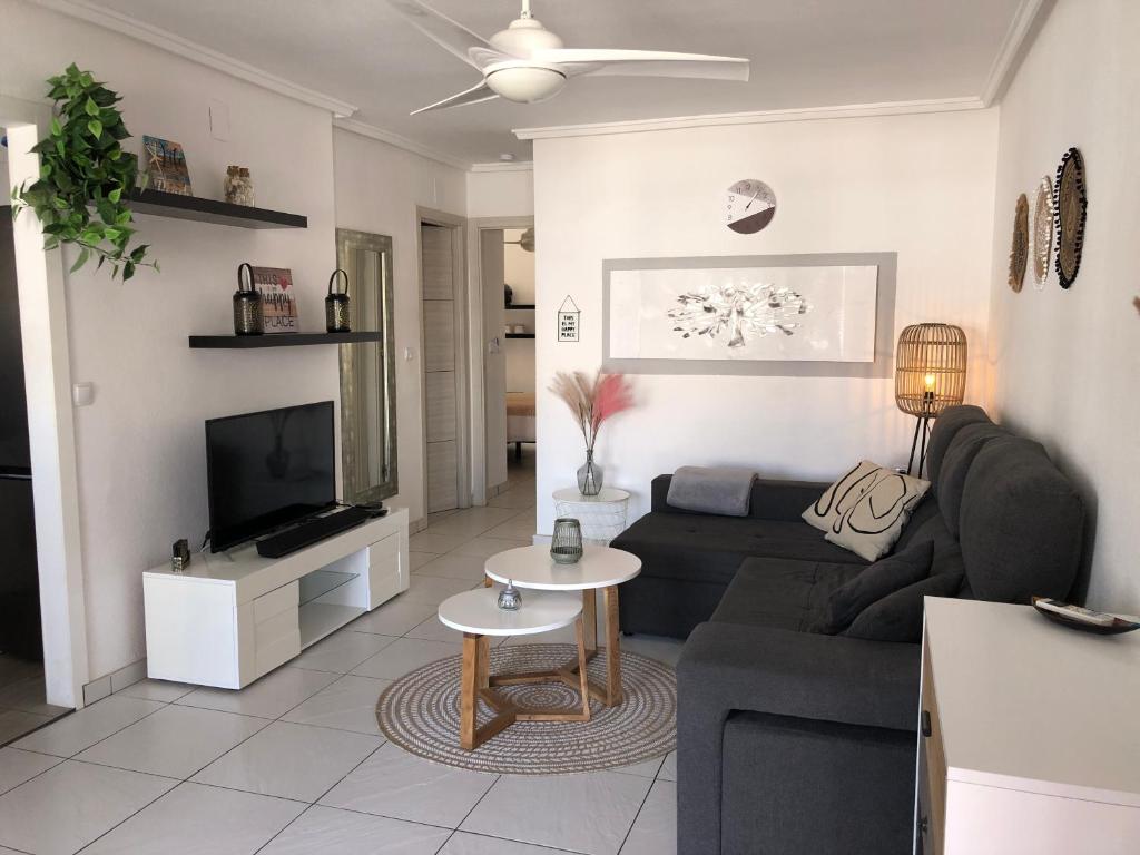 Appartement Happinez roof terrace close to beach - 4