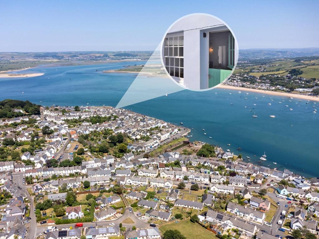 2 bed in Appledore 52863, Appledore