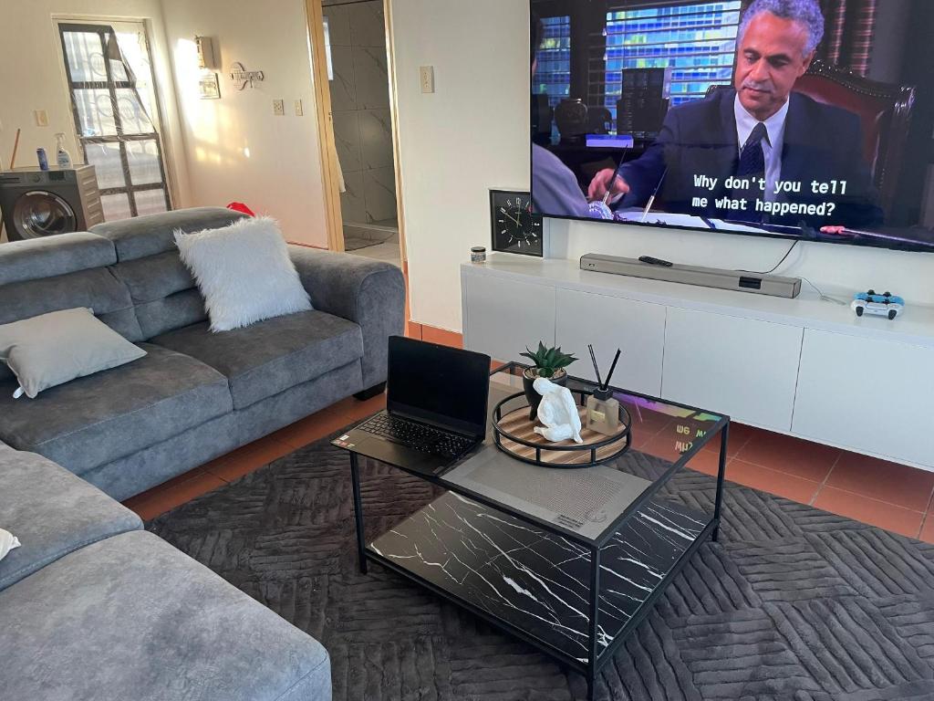 SkyAre Oceanview Swakopmund, Swakopmund