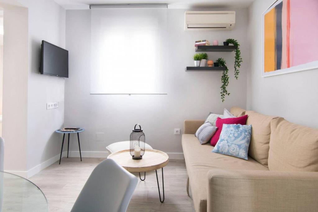 Sol City center -2BD 2BTH - Modern apartment - 3
