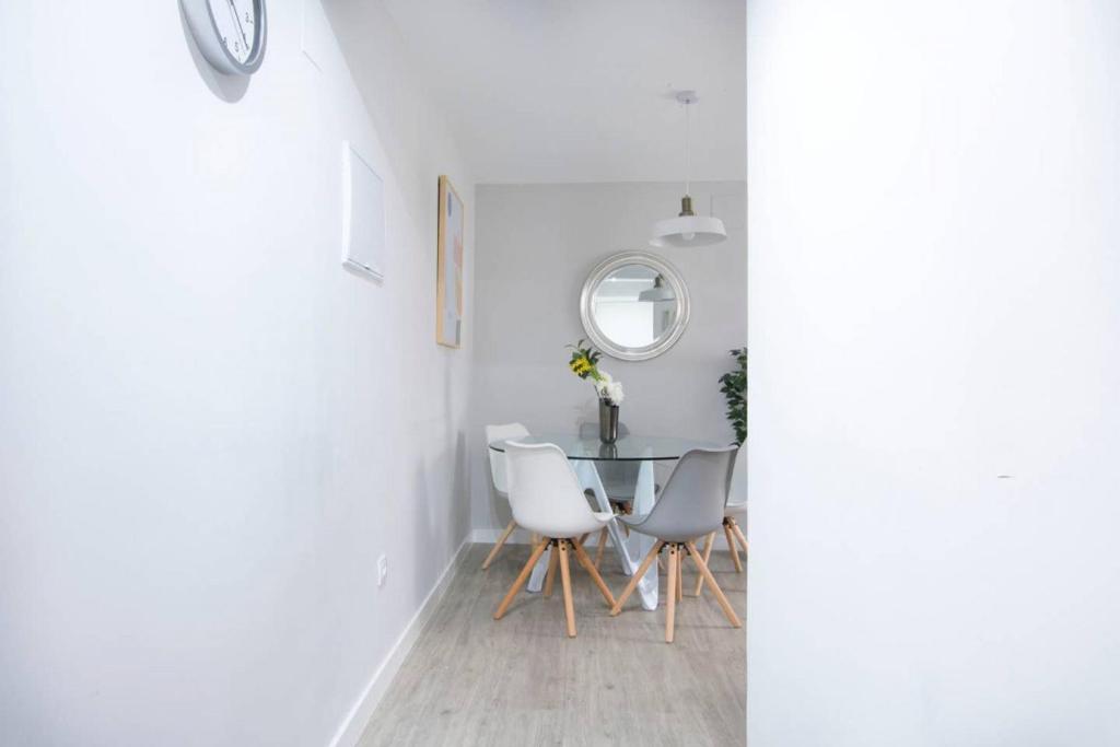 Sol City center -2BD 2BTH - Modern apartment - 5