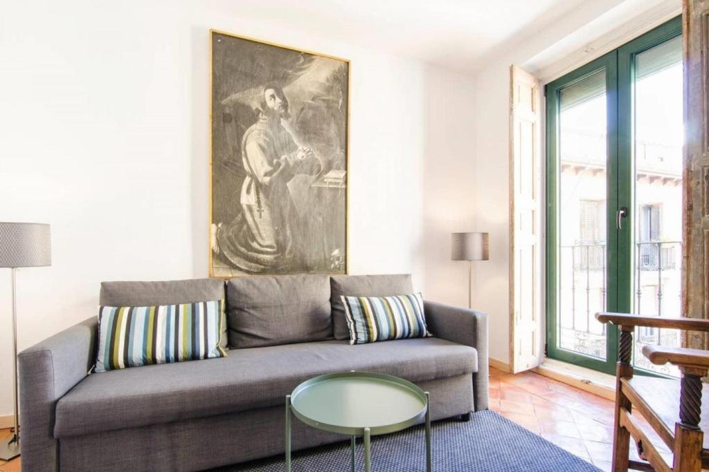 Bright Stylish Malasaña - Madrid City Centre - 5