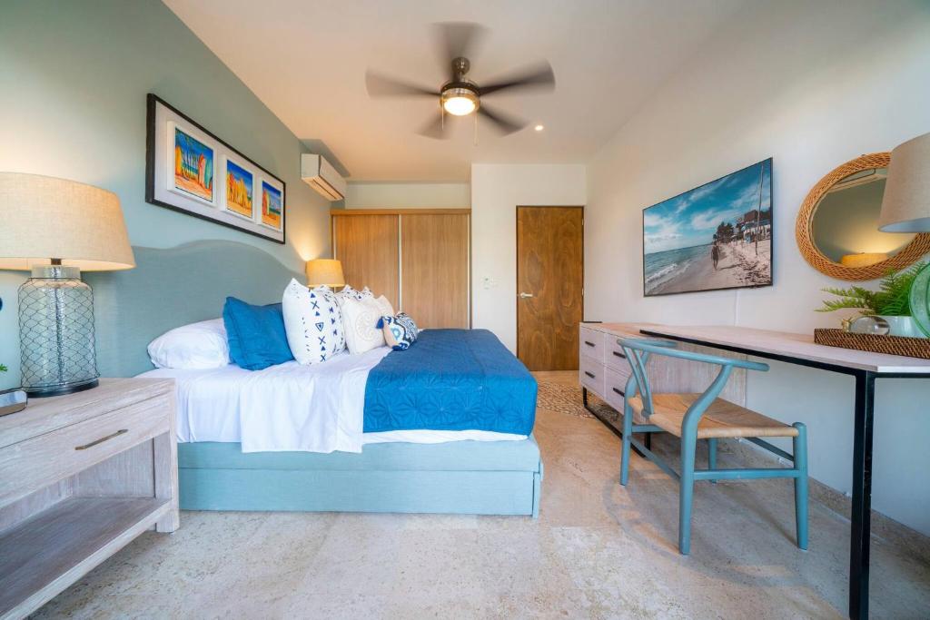 2 BR Condo at Ipana D107 - 3