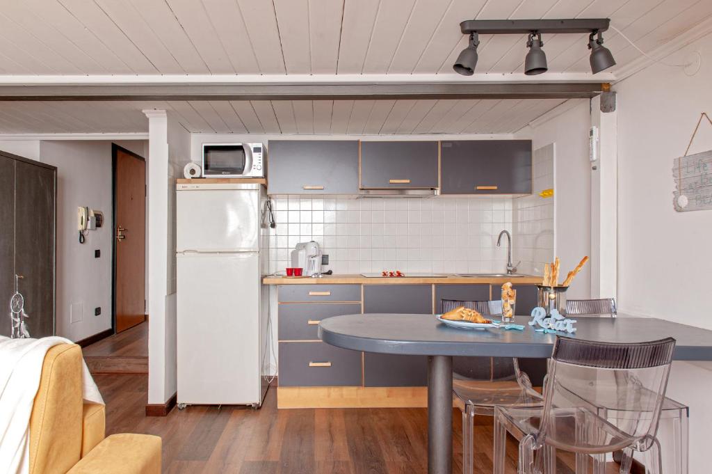 Sea Breeze Loft by Pleiades Home - 4