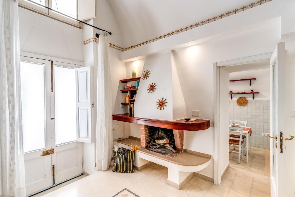 U Quardianu, Gallipoli