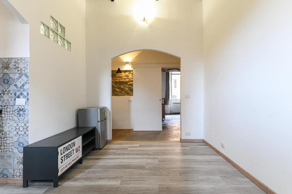 caracciolo house - 1