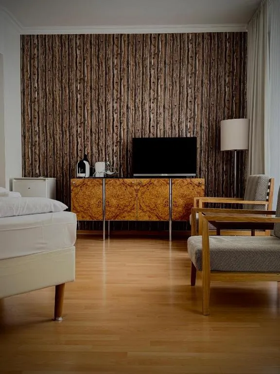 Erlanger Hof, Hotel in Berlin