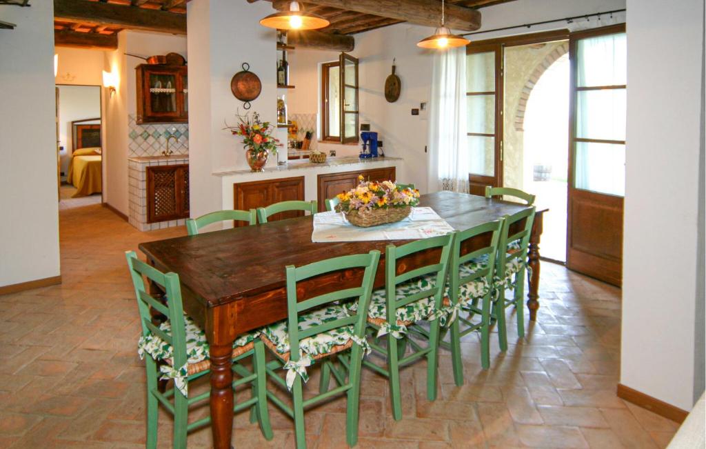 Stunning Home In San Gimignano - 5