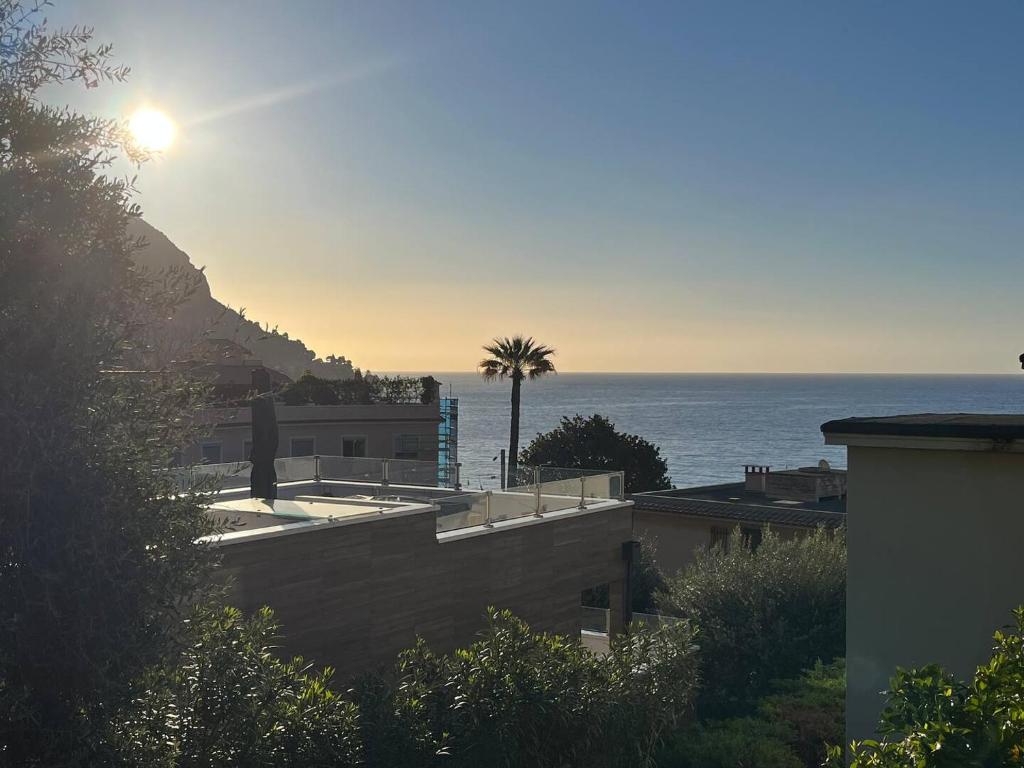 Petite Villa Eze Bord de Mer - 1