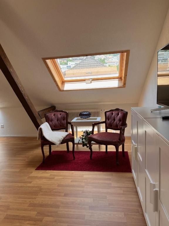 Hobacher0503, Lucern