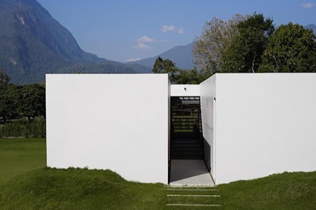 มิสต์ วิลล่า (Mist Villa)