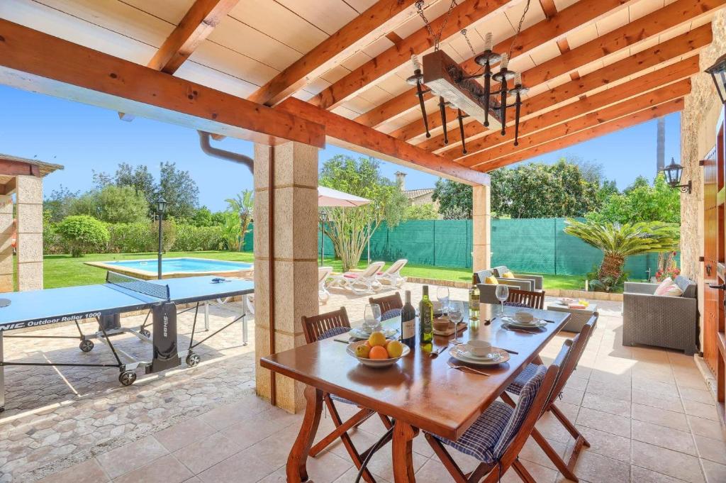 Villa Joan Toni by Villa Plus - 4