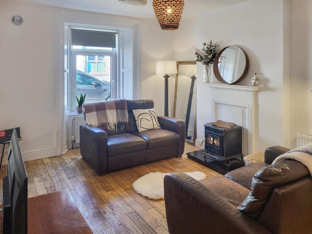 Wolfe Tone Apartment, Sligo