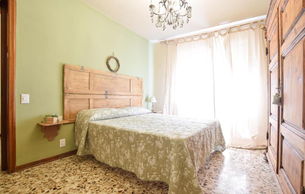 Accogliente Appartamento Con 2 Camere - 4