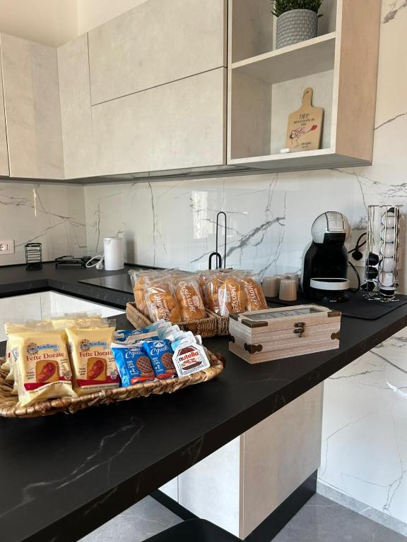 Lorenzo Luxury House - 4