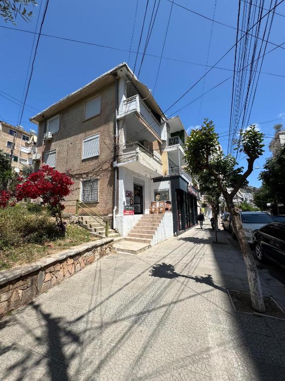 Apartment Sofi, Sarandë