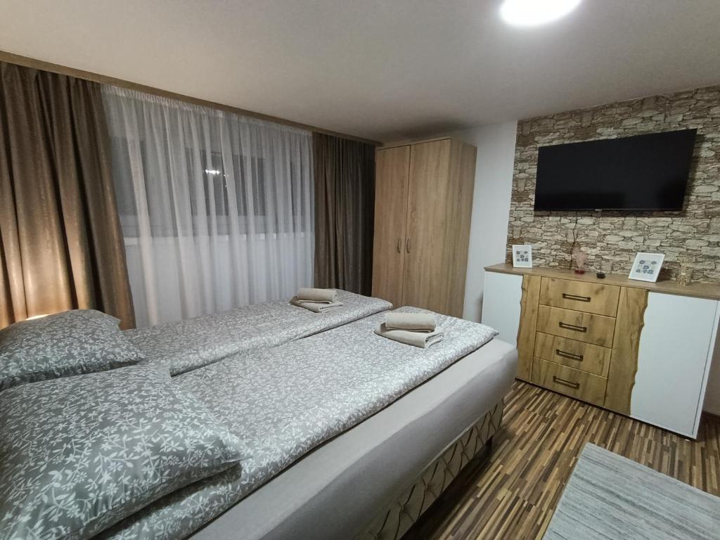 Apartman 4A - 4