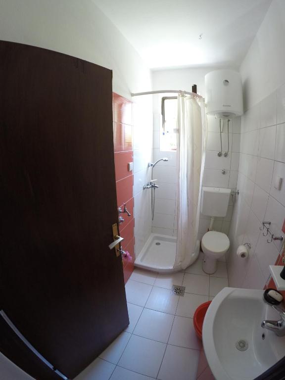 Apartment Kotor-Andrija Jovanovic photo