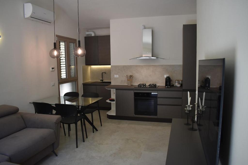 Casa con vista sul Duomo, 400 m da Piazza del Campo - 2