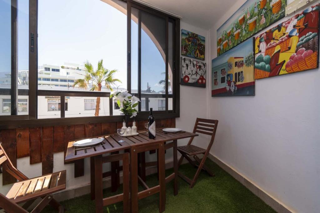 Parque Santiago II 275 - Studio - 3