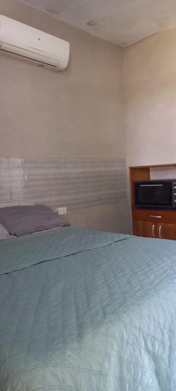 Habitacion con Heladera, AA, Cocina, TV, Wifi - 2