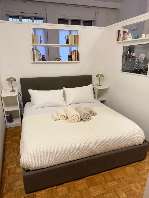Diana's Loft - 3