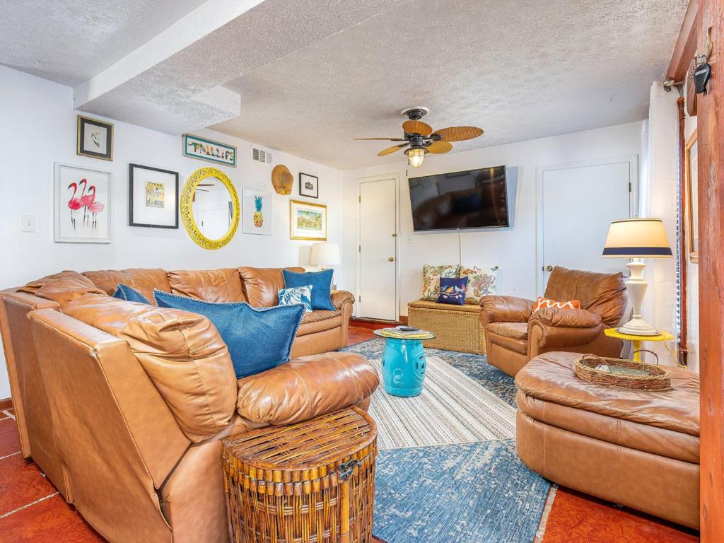 Tybreeza A, Tybee Island