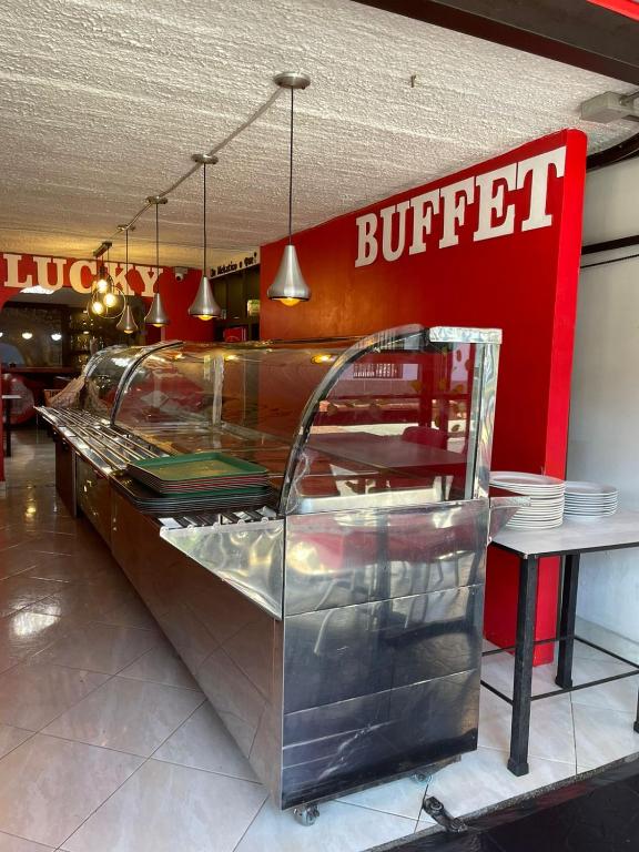 Hotel boutique san pablo H4 - 3