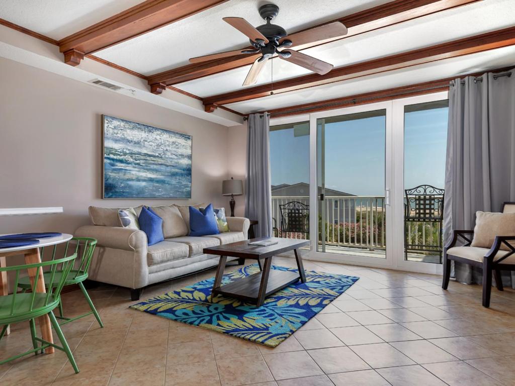 The Vue 236, Tybee Island