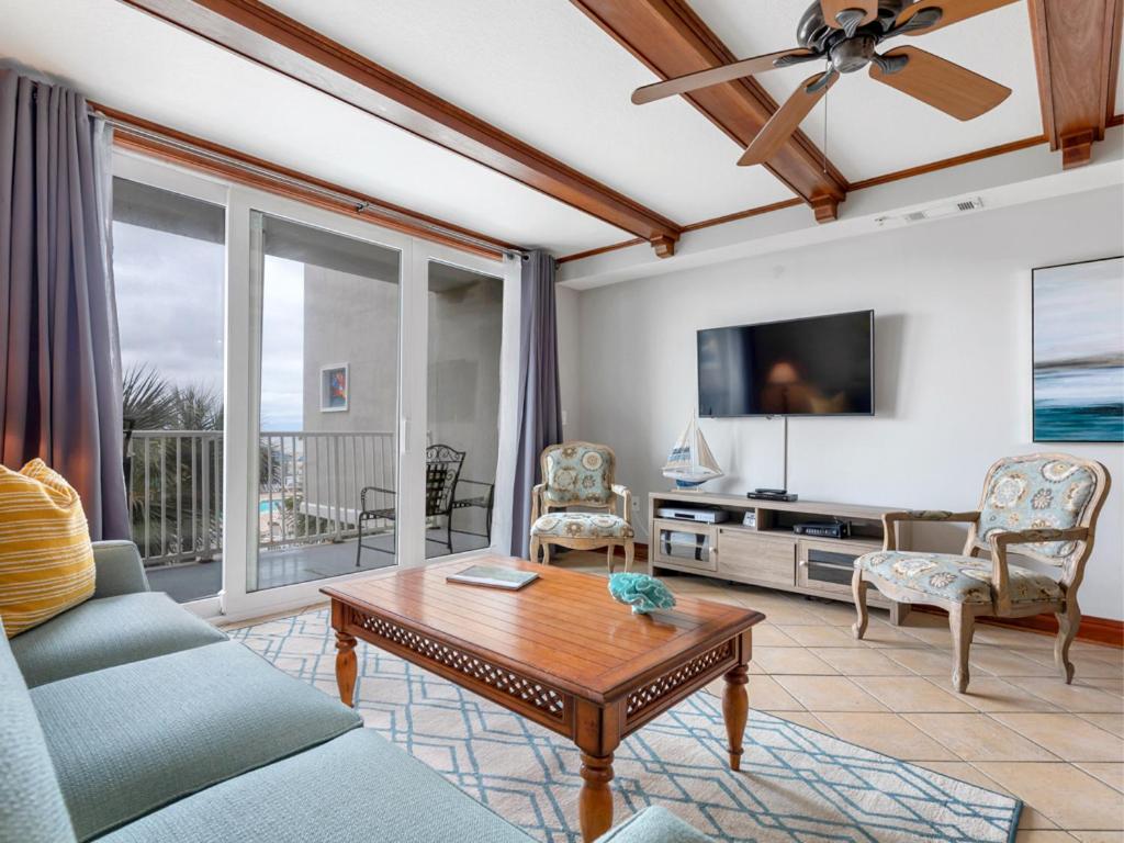 The Vue 226, Tybee Island