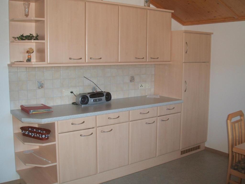 Ferienwohnung Mützengruß - 4