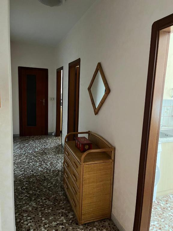 A casa di Pietro, Bisceglie